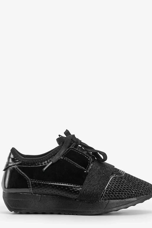 Scarpe viola „Makenna"