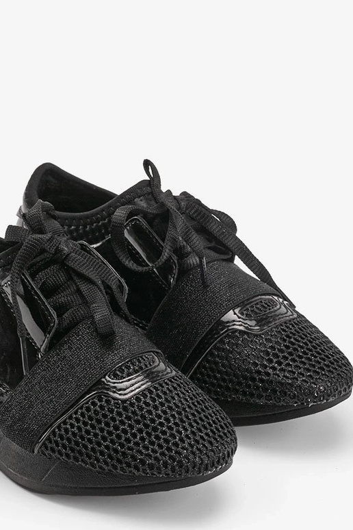 Scarpe viola „Makenna"