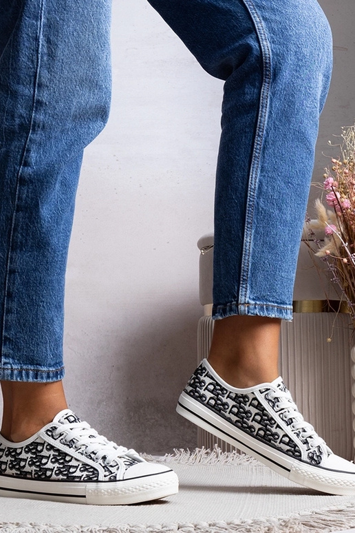 Ballerine nere e bianche, "Rimmie"