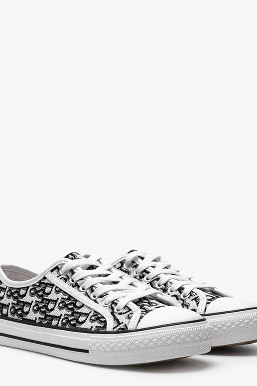 Ballerine nere e bianche, "Rimmie"