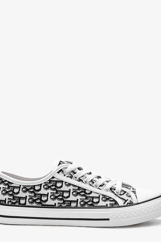 Ballerine nere e bianche, "Rimmie"