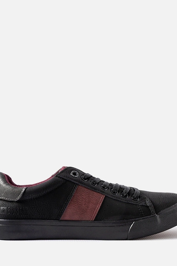 Sneakers Big Star nere da uomo II174034 2