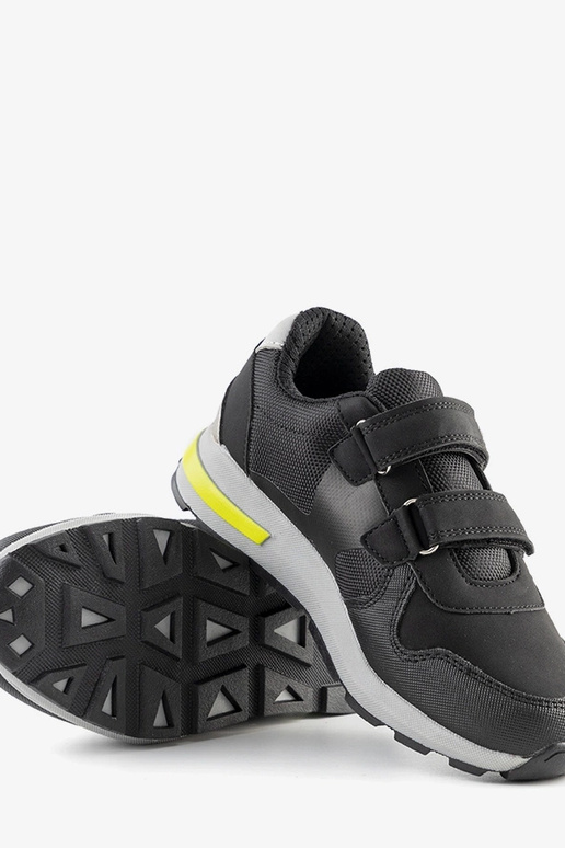 BIG STAR Sneakers nere per bambini BIG STAR Sneakers nere per bambini