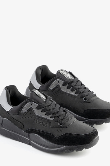 Scarpe sportive da uomo Big...