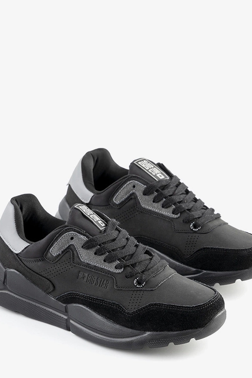 Scarpe sportive da uomo Big Star... Scarpe sportive da uomo Big Star...