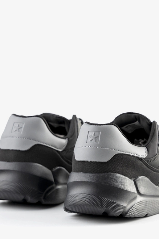 Scarpe sportive da uomo Big Star... Scarpe sportive da uomo Big Star...