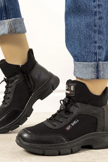 Stivali da cacciatore...