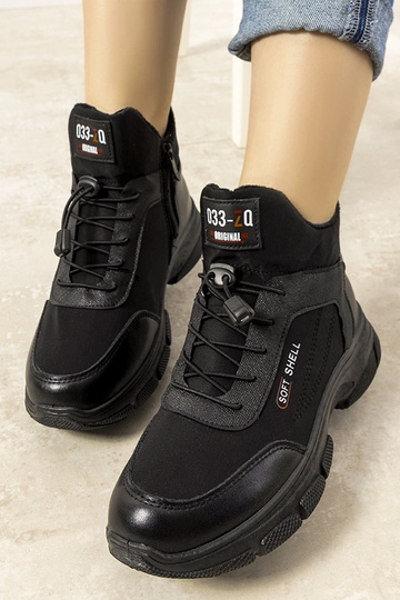 Stivali da cacciatore... 2