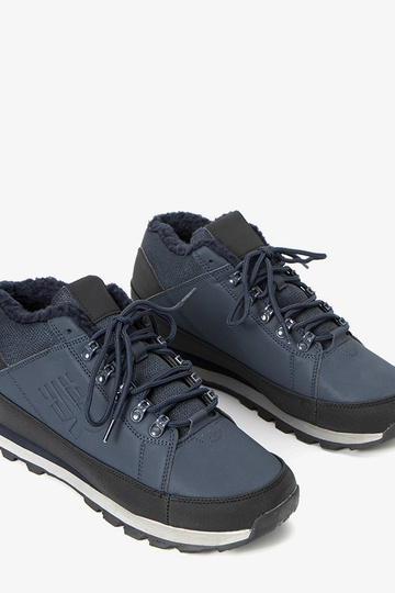 Scarponi invernali da uomo... 2