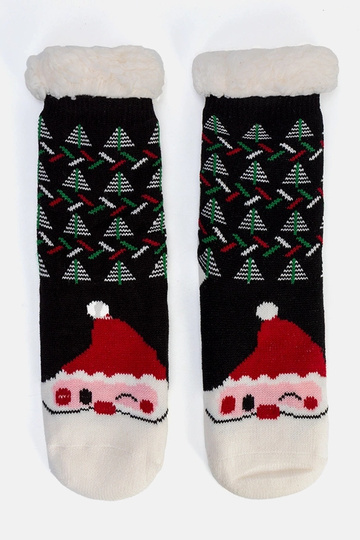 Calzini isolanti neri con...