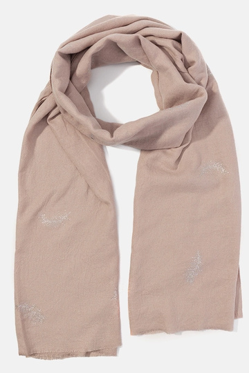 Sciarpa rosa da donna Keila