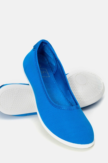 Ballerine per bambini Geneseo Blue