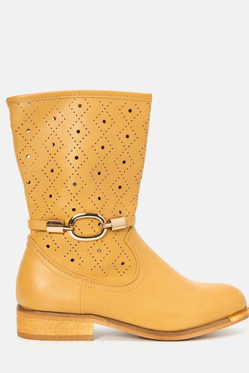 Stivaletti per bambini...