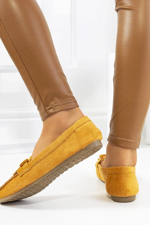 Mocassini Medrano marroni Mocassini Medrano marroni