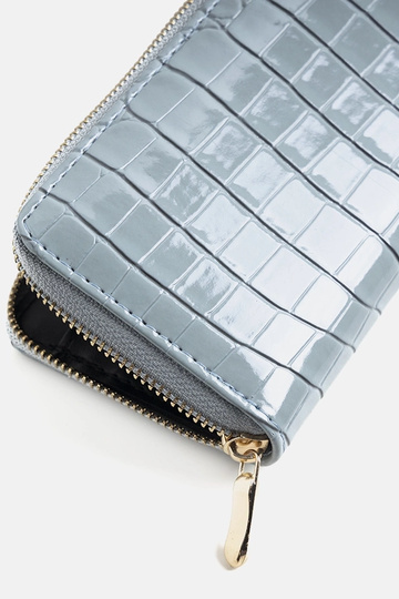 Portafoglio in pelle...