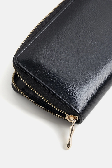 Portafoglio Starks nero...