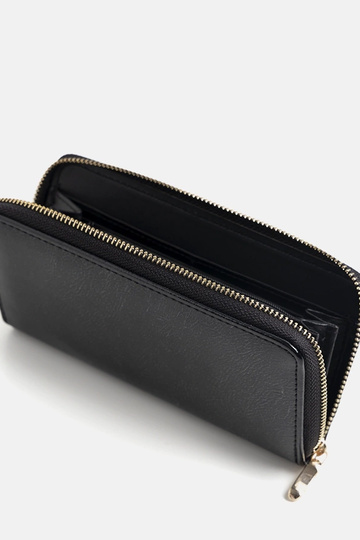 Portafoglio Starks nero... 2