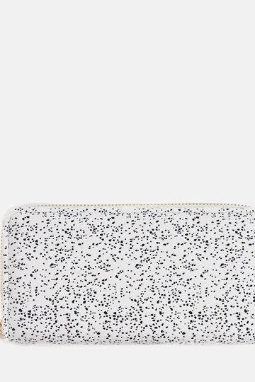 Portafoglio Laverty Ecru da... 2