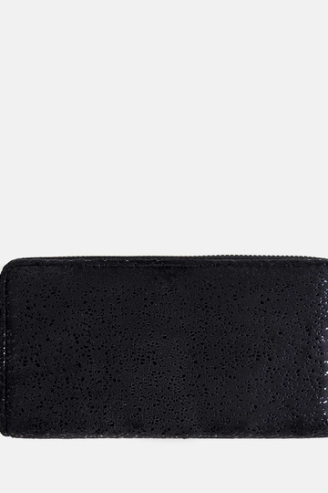Portafoglio Laverty da donna nero 2