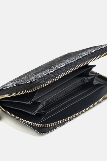 Portafoglio Decosta argento... 2