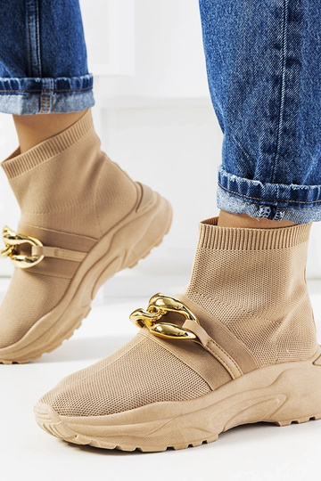 Scarpe sportive alte... 2