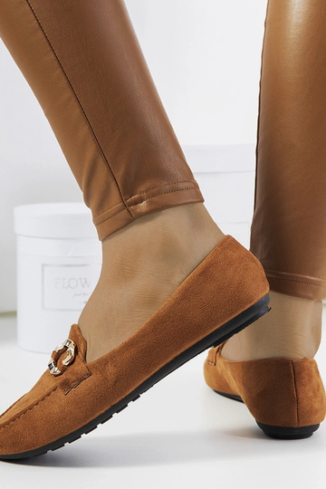 Mocassini da donna Leila... 2