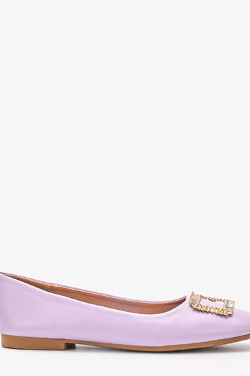 Ballerine Rhonda Viola