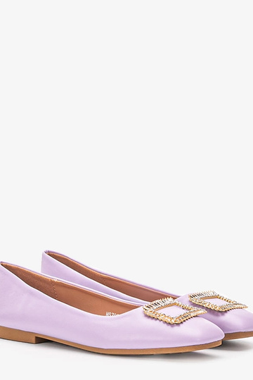 Ballerine Rhonda Viola 2