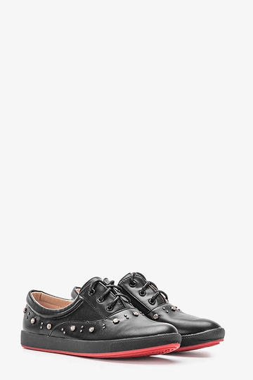 Sneakers nere per bambini Rinna 2