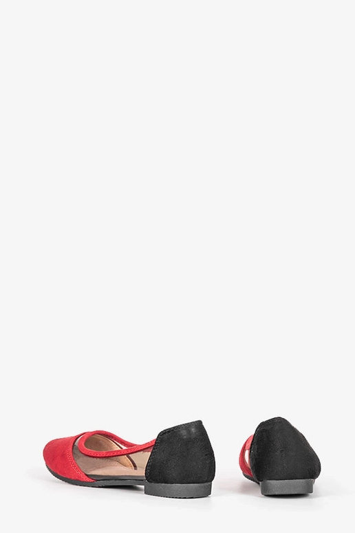 Ballerine per bambini in pelle... Ballerine per bambini in pelle...