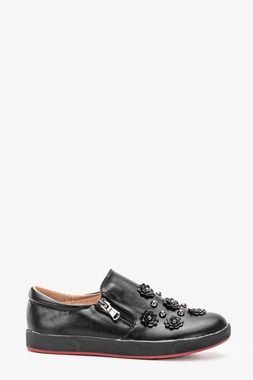 Sneakers nere Jorik per bambini 2