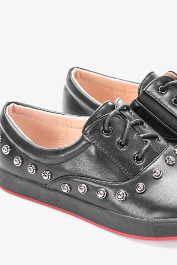 Kooi Sneakers nere per bambini
