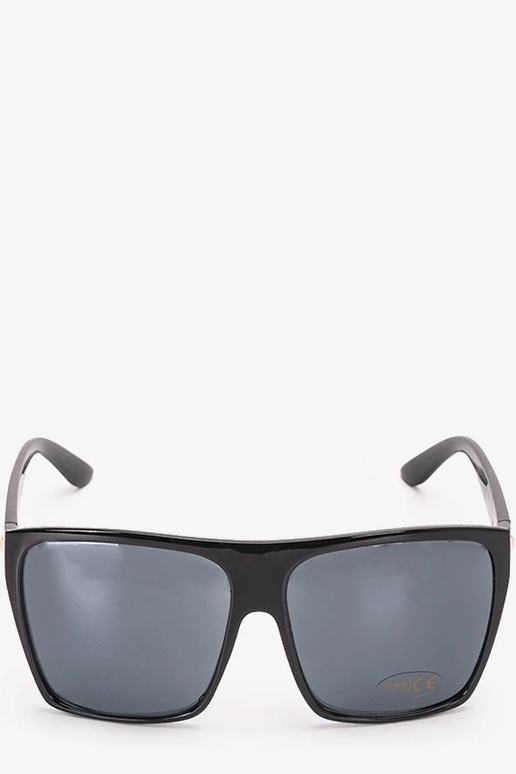 Occhiali da sole protettivi neri,...