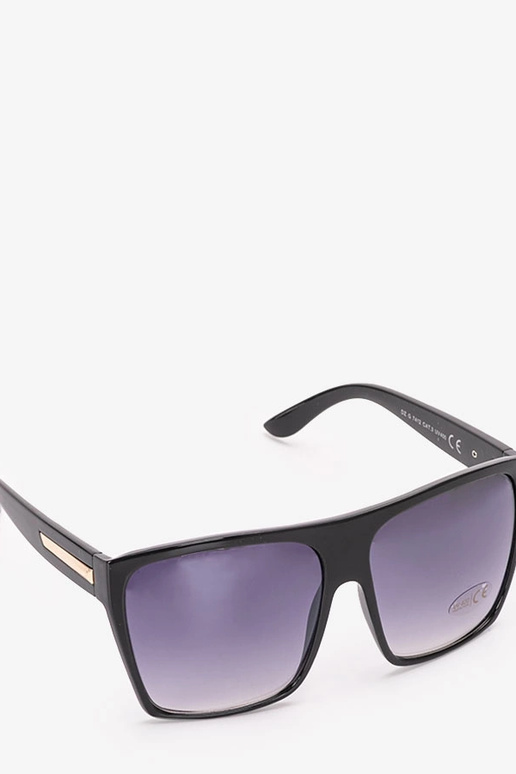 Occhiali da sole neri, „Alsace"