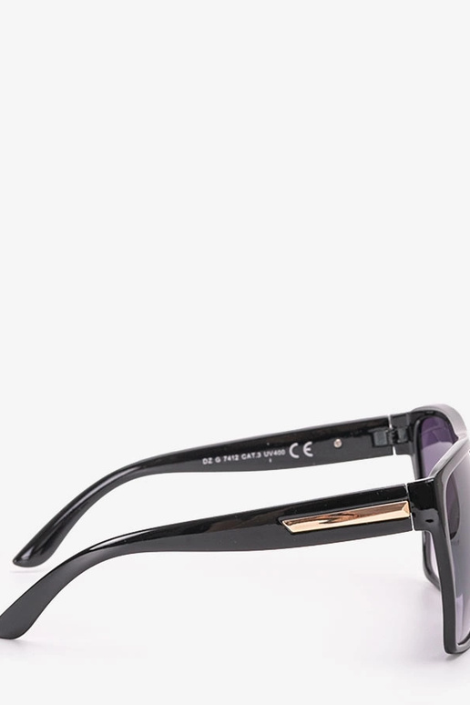 Occhiali da sole neri, „Alsace"