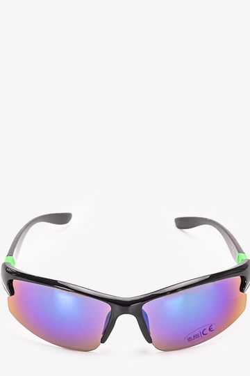 Occhiali sportivi viola,... 2