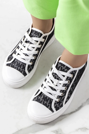 Sneakers Chelms nere 2