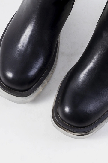 Stivali neri Gramsby 2