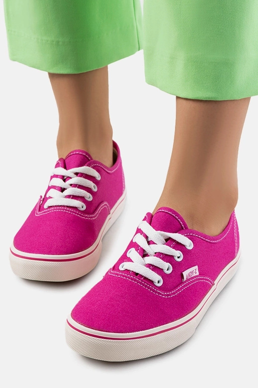Sneakers Emall rosa