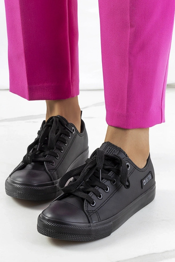 Sneakers nere Big Star... 2