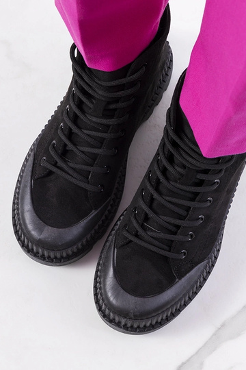 Sneakers Avenis nere 2