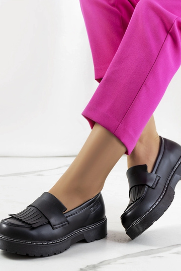 Stivaletti Big Star...