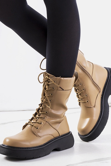 Stivaletti isolati Sobrin...