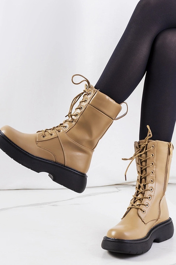 Stivaletti isolati Sobrin... 2