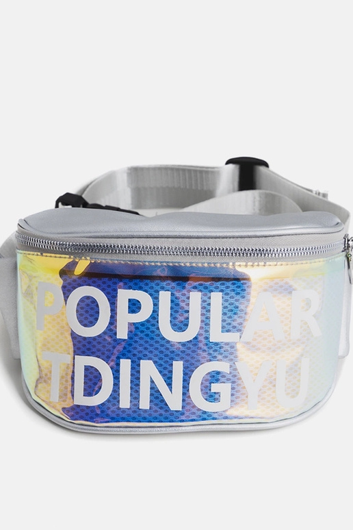 Borsa da donna Betim argento