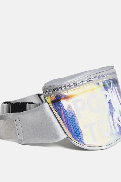 Borsa da donna Betim argento