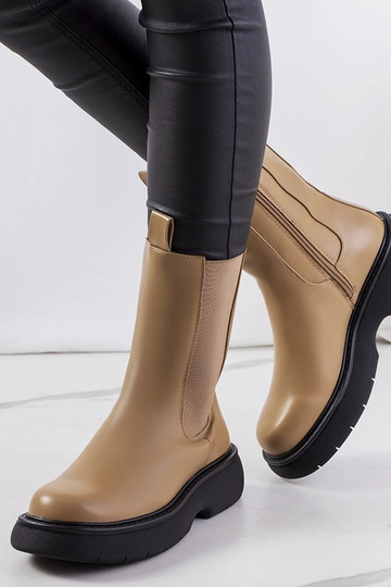 Stivali da combattimento... 2