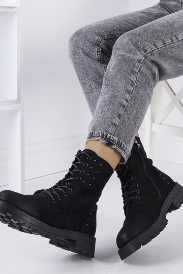 Stivali da trekking...