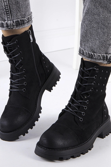 Stivali da trekking... 2