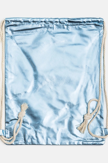 Lo zaino blu di Ernes